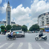 Bán Lk Văn Phú - Trục Chính - Thang Máy - Kinh Doanh - Nhỉnh 2Xxx - Sát Lacasta Và Cột Đồng Hồ