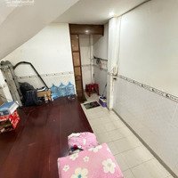 8.30 Tỷ - Bán Gấp Nhà Mặt Tiền Kinh Doanh Sầm Uất 3 Tầng - Ba Vân, P14, Khu Vip Tân Bình