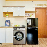 Khai Trương Toà Căn Hộ Cho Thuê 30M2 Ngay Ngã 4 Phú Nhuận, Hoàng Văn Thụ. Full Nội Thất Tiện Nghi