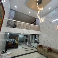 Hẻm 2 Xe Đụng Nhau - Khu Đường D Phường 25 Bình Thạnh .Dt :7,5 X 12M.cn :88M2. Giá Bán 20,5 Tỷ.