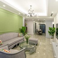 Bán Căn Hộ 3 Phòng Ngủ, 185M2 Giá Bán 13.5Tỷ, Full Nội Thất Cao Cấp, Vip Nhất Tòa Nhà, 93 Lò Đúc