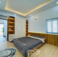 Siêu Phẩm Nhà Đẹp Hẻm Bông Sao, P. 5, Q. 8,Diện Tích55M2, Giá Bán 3Tỷ390