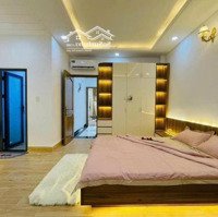 Siêu Phẩm Nhà Đẹp Hẻm Bông Sao, P. 5, Q. 8,Diện Tích55M2, Giá Bán 3Tỷ390