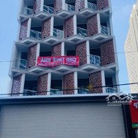 Cho Thuê Nhà- Mặt Bằng Kinh Doanh,Văn Phòng P.thạnh Mỹ Lợi-Diện Tích300M - Giá 100 Triệu/ Tháng