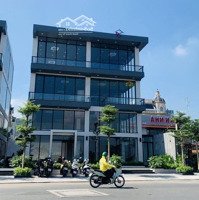Cho Thuê Nhà- Mặt Bằng Kinh Doanh,Văn Phòng P.thạnh Mỹ Lợi-Diện Tích300M - Giá 100 Triệu/ Tháng