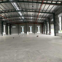 Cho Thuê Kho Xưởng Tại Khu Công Nghiệp Đồng Văn L:diện Tích650M2, 1000M2, 2000M2, 5000M2