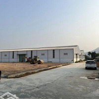 Cho Thuê Kho Xưởng Tại Khu Công Nghiệp Đồng Văn L:diện Tích650M2, 1000M2, 2000M2, 5000M2