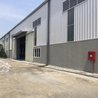 Cho Thuê Kho Xưởng Tại Khu Công Nghiệp Đồng Văn L:diện Tích650M2, 1000M2, 2000M2, 5000M2