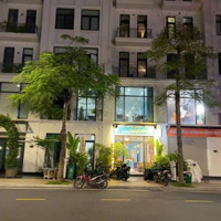 Cho Thuê Nhà Phố Giá Sốc Chỉ 35 Triệu Tại Vinhomes Grand Park, 126M2