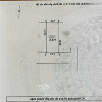 110M Đất Đấu Giá Cự Khê Giáp Ranh Hà Đông, 3 Bước Chân Ra Kđt Thanh Hà, Cách Vành Đai 4 Chỉ 100M