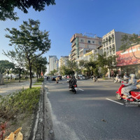 Bán Đất Đường Trần Hưng Đạo 375M2 - View Sông Hàn Ngay Sân Khấu Pháo Hoa - Toàn Huy Hoàng