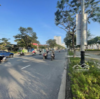 Bán Đất Đường Trần Hưng Đạo 375M2 - View Sông Hàn Ngay Sân Khấu Pháo Hoa - Toàn Huy Hoàng