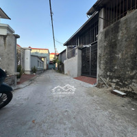 Cần Bán 65M2 Sẵn Nhà C4 - Ngõ Thông Ô Tô - Tại Sáp Mai - Võng La - Đông Anh Giá 4. X Tỷ
