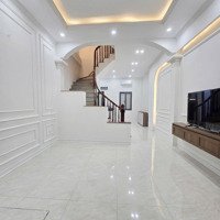 Hiếm Có - Chính Chủ Bán Nhà 4 Tầng Hà Đông - Sát Phố - Ô Tô Đỗ Cửa- 20M Ra Phố - Giá Bán 7,2 Tỷ