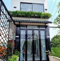 Khách Gửi Muốn Bán Căn Nhà Giá Mềm Ở Đường Huỳnh Hữu Trí Huyện Bình Chánh Lấy Vốn Đầu Tư Giá 970 Triệu