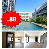 * Cho Thuê Căn Duplex 308M2/ 88 Triệu, Thủ Thiêm Lakeview, Dạng Vp, Có Sân 150M2*