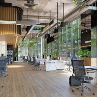Tòa Nhà Ngõ To Hơn Phố Dương Khuê - Cầu Giấy- Kinh Doanh Đỉnh - Văn Phòng- 68M 8Tầng Thang Máy 23T5