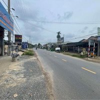 Bán Đất Giá Tốt 990 Triệu Tại Đ. Đinh Đức Thiện Diện Tích: 80M2 Shr. Ngay Chợ Bình Chánh Đường Đinh Đức Thiện