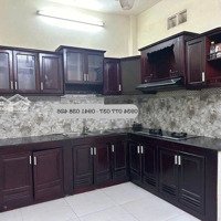 Nhà Phố 3 Phòng Ngủ 3 Vệ Sinh Full Nội Thất, Đường Ô Tô - Ngay Vạn Phúc, Khu Dân Cư Sông Đà