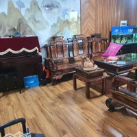 Nhà Mặt Phố Trần Duy Hưng-Vỉa Hè Rộng-Kinh Doanh Đỉnh-Ô Tô 67M2 Chỉ 32,5 Tỷ