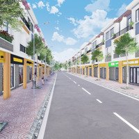 Bán Shophouse Tại Lavela Garden, 3 Phòng Ngủ+ 3 Wc, 159M2, Giá Sốc Chỉ 3,695 Tỷ Vnd