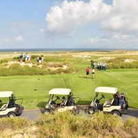 Duy Nhất Một Nền Para Grus View Trực Diện Biển Và Golf. Hướng Đông Nam, Giá Tốt Nhất Thị Trường