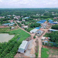 Đất Ngộp : Chỉ 190 Triệu Sở Hữu Ngay Tại Đường Đt 741, 200M2, Có 100M2 Thổ