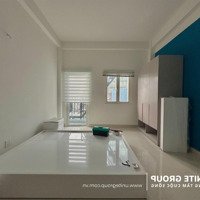 Chính Chủ Cho Thuê Studio 40M2 Ban Công 109 Dương Bá Trạc Quận 8 - Giá Mềm