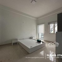 Chính Chủ Cho Thuê Studio 40M2 Ban Công 109 Dương Bá Trạc Quận 8 - Giá Mềm