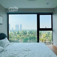 Căn Hộ Duplex 110M Tòa Landmark Ecopark Sân Vườn Riêng 15M, Nội Thất Cao Cấp, View Hồ Thiên Nga