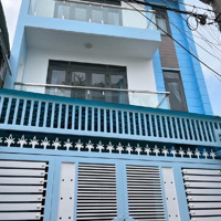 Bán Nhà Diện Tích Khủng -Hẽm Xe Hơilê Văn Lương, P. Tân Kiểng, Q.7 - Giá Bán 3Tỷ690/126M2, Gần Chợ Tân Kiểng