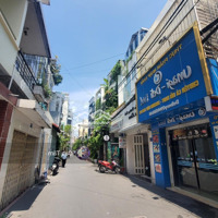 Cực Hiếm! Hẻm To - Đẹp , Ô Tô Tận Nhà Trần Đình Xu , Q1 - 4X16M Sẵn 4 Tầng Chỉ 16 Tỷ 0925049575