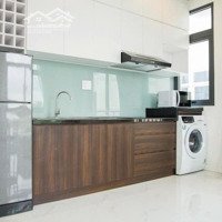 Căn Hộ Cao Cấp 2 Phòng Ngủ80M2 - 3 Ban Công || Ngay Chợ Thảo Điền