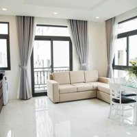 Căn Hộ Cao Cấp 2 Phòng Ngủ80M2 - 3 Ban Công || Ngay Chợ Thảo Điền