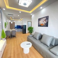 Bán Căn 3520 Tòa Oc2B View Đông Nam Biển Phố Siêu Đỉnh