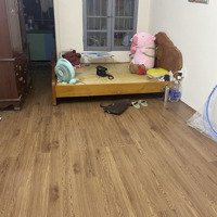 Bán Nhà Tập Thể Phương Mai, Nhà Mới Ô Tô Đỗ Cửa, 40,5 M2, Giá Chỉ 2 Tỷ