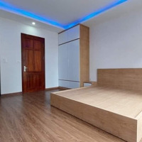 Bán Nhà Đẹp Tại Đường La Phù, 3,95 Tỷ, 35M2, 5 Tầng, 3 Pn, 4 Wc. Ô Tô Đỗ Cách Nhà 15M