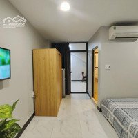 Phòng Cho Thuê 1 Phòng Ngủcao Cấp Ngay Ngã 4 Phú Nhuận,4 Đi Q1