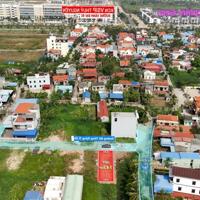 Bán 143m2 mt 6.5m Bấc Vang, Dương Quan, Thuỷ Nguyên GIÁ NGON 3.x tỷ. Lh 0967084289