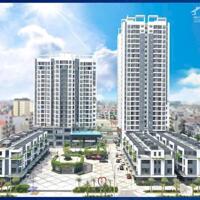 bán shophouse chân đế khu đô thị diamond hilll