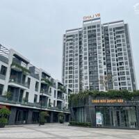 bán shophouse chân đế khu đô thị diamond hilll