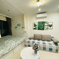 Cho Thuê Studio Full, Tại Vinhomes Smart City - Chỉ 6,5 Triệu