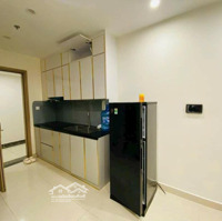 Cho Thuê Studio Full, Tại Vinhomes Smart City - Chỉ 6,5 Triệu