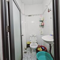 Nhà bán 1 xẹt Tô Ngọc Vân - Diện tích  100m2 2 tầng (6 x 17m) Linh Đông Thủ Đức liền kề ngay Phạm Văn Đồng