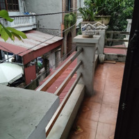 Ngọc Thụy -Ngọc Lâm Nhà 3Tầng Diện Tích 72.9 M Ô Tô Vào Tận Nhà Cách Cầu Chương Dương 2Km Giá Bán 6Tỷ