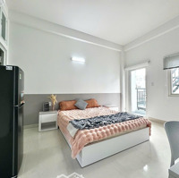 Cho Thuê Căn Hộ Studio Mới Toanh- Boc Seal Quận 8 Đường Dương Bá Trạc