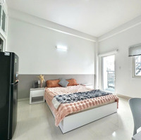 Cho Thuê Căn Hộ Studio Mới Toanh- Boc Seal Quận 8 Đường Dương Bá Trạc