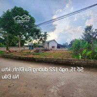 Bán Đất Thị Trấn Mẹt, Hữu Lũng, Lạng Sơn, 355M2, Full Thổ Cư, Giá: 200 Triệu/Mét Mặt Tiền, Chạy Sâu 20M