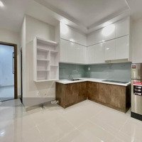 Chdv 1 Phòng Ngủ Tách Bếp, Full Nội Thất Gần Ngã 4 Phú Nhuận