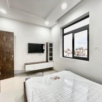 Chdv 1 Phòng Ngủ Tách Bếp, Full Nội Thất Gần Ngã 4 Phú Nhuận
